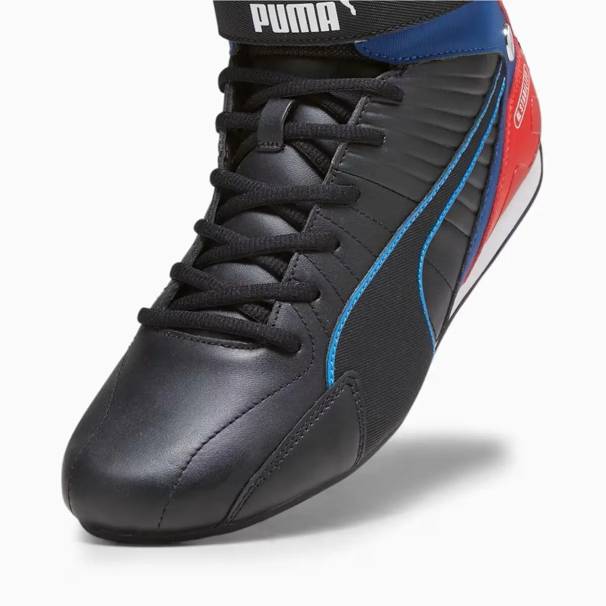 Puma shoes - BMW - BMW - Black 1