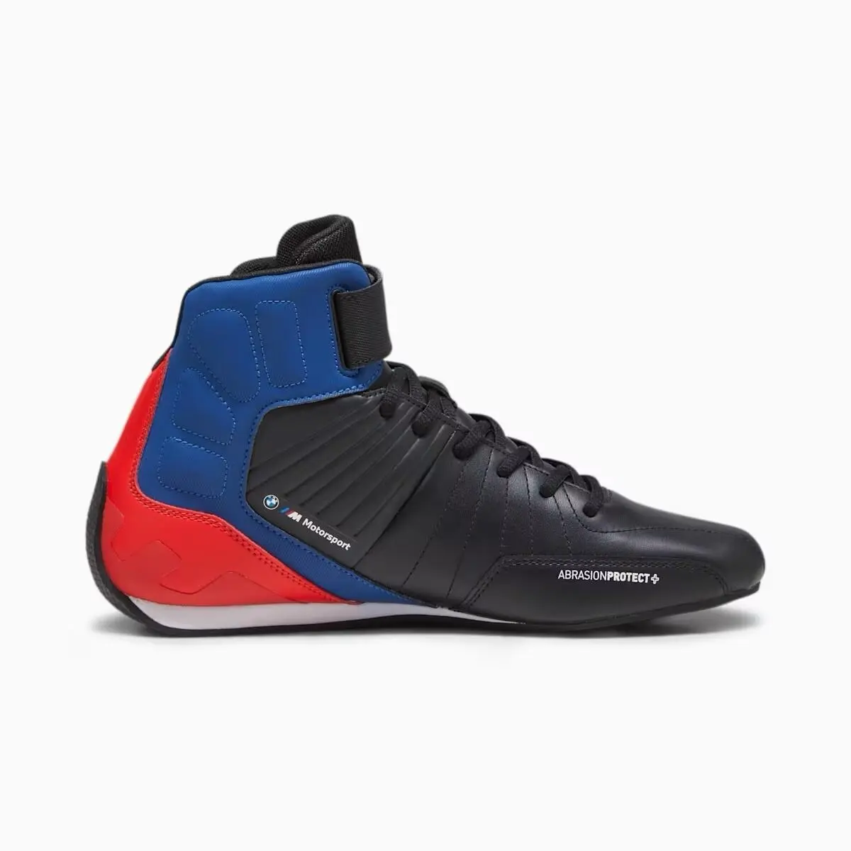 Puma shoes - BMW - BMW - Black 2