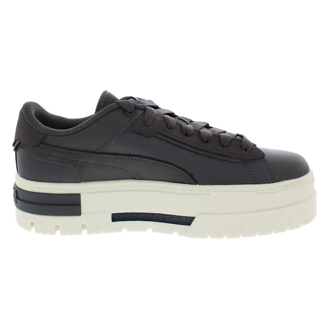 Puma shoes - Dark Coal, Main: Black (UPC: 196856077980) 1