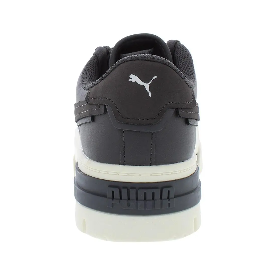 Puma shoes - Dark Coal, Main: Black (UPC: 196856077980) 2