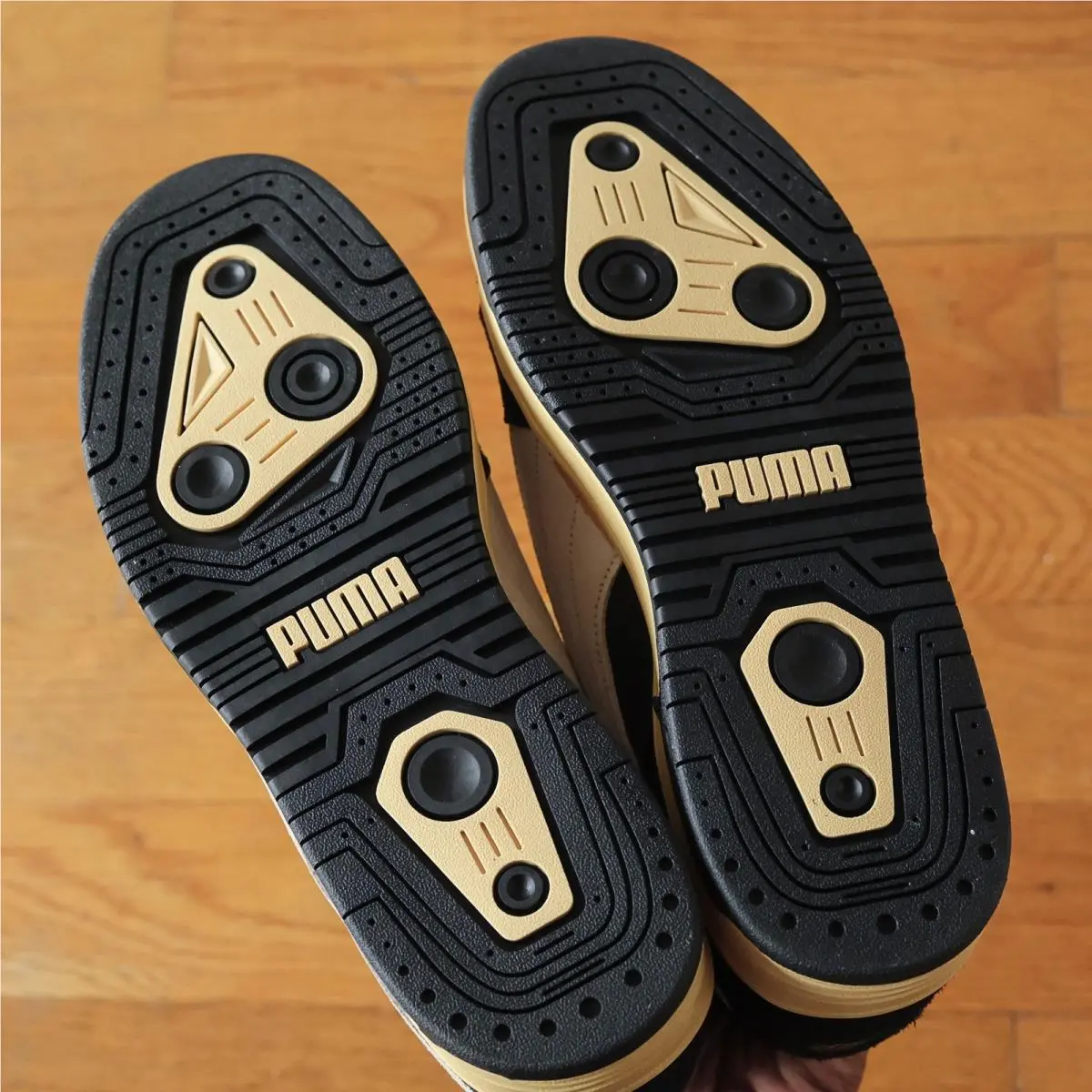 Puma shoes - Slipstream Lo The NeverWorn - Slipstream The NeverWorn - Black 2