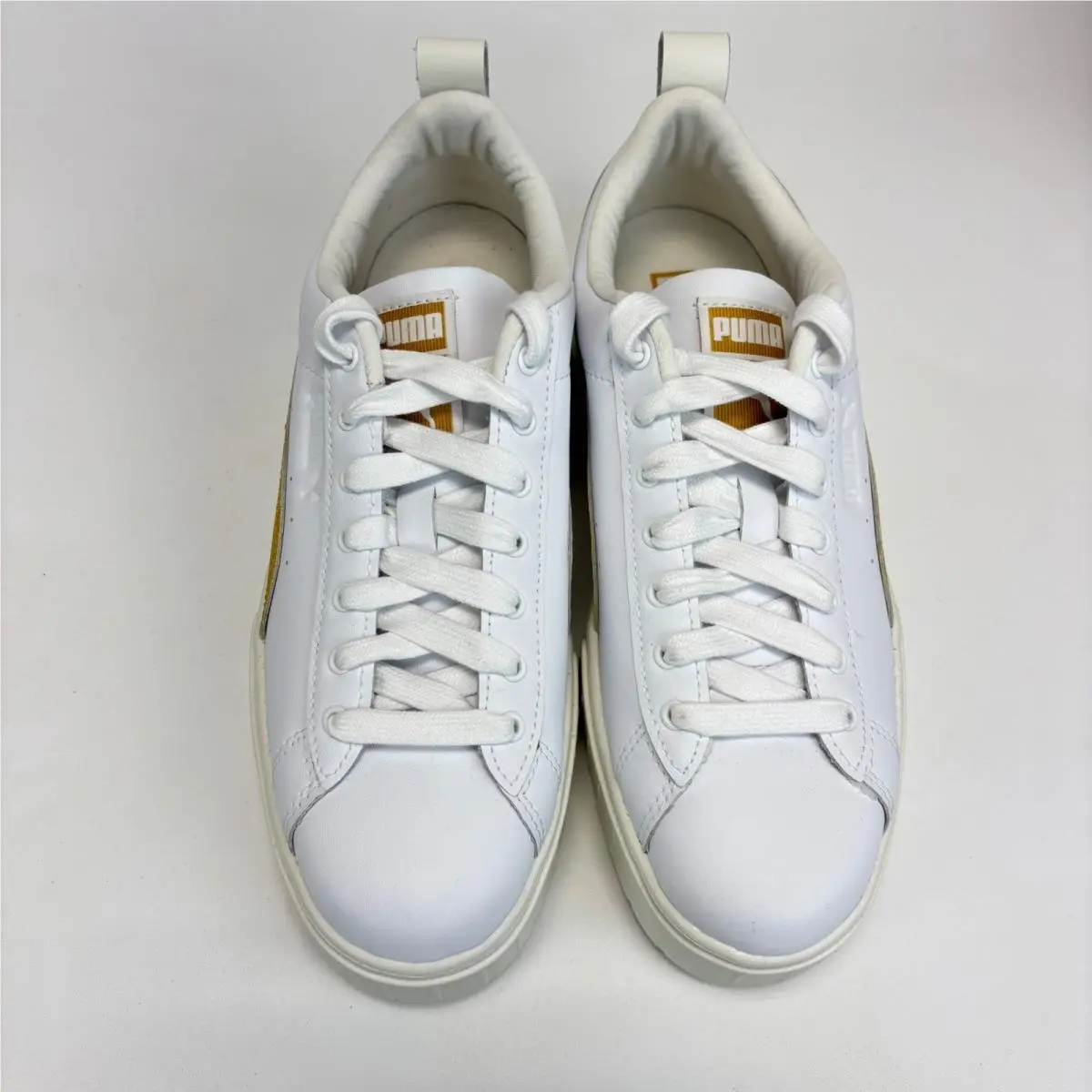 Puma shoes - PUMA Mayze - Mayze - White 3