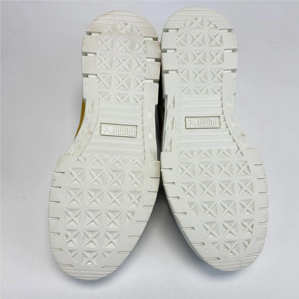 Puma shoes - PUMA Mayze - Mayze - White 6