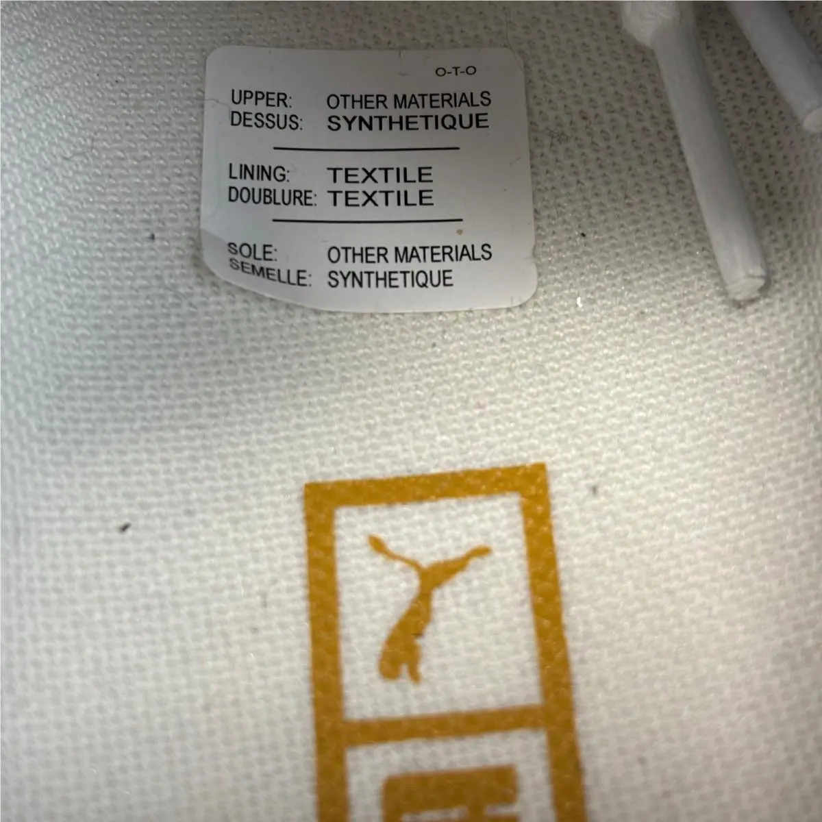 Puma shoes - PUMA Mayze - Mayze - White 9