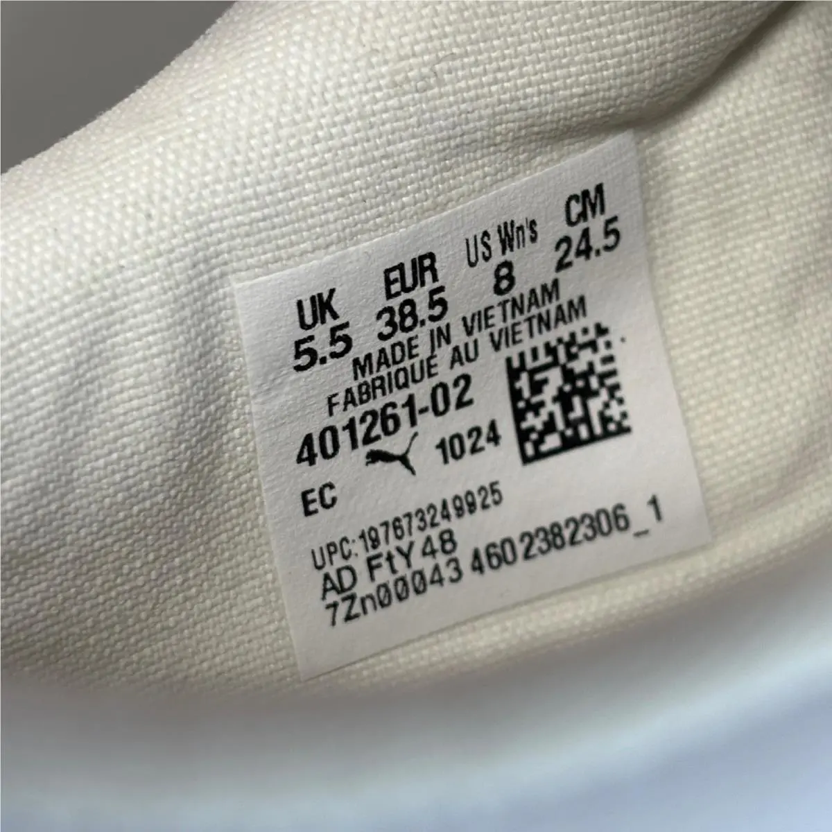 Puma shoes - PUMA Mayze - Mayze - White 7
