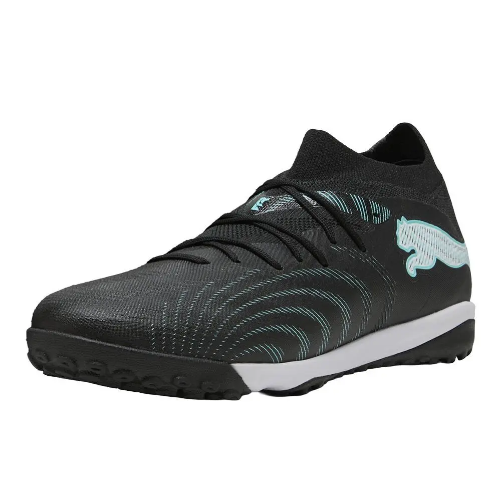 Puma shoes - PUMA Future 9 Match Turf Soccer Cleats - 10915002 - Black (UPC: 199260922327) 0