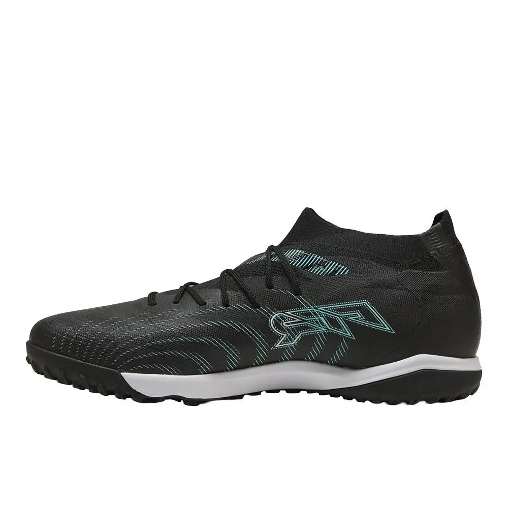 Puma shoes - PUMA Future 9 Match Turf Soccer Cleats - 10915002 - Black (UPC: 199260922327) 1