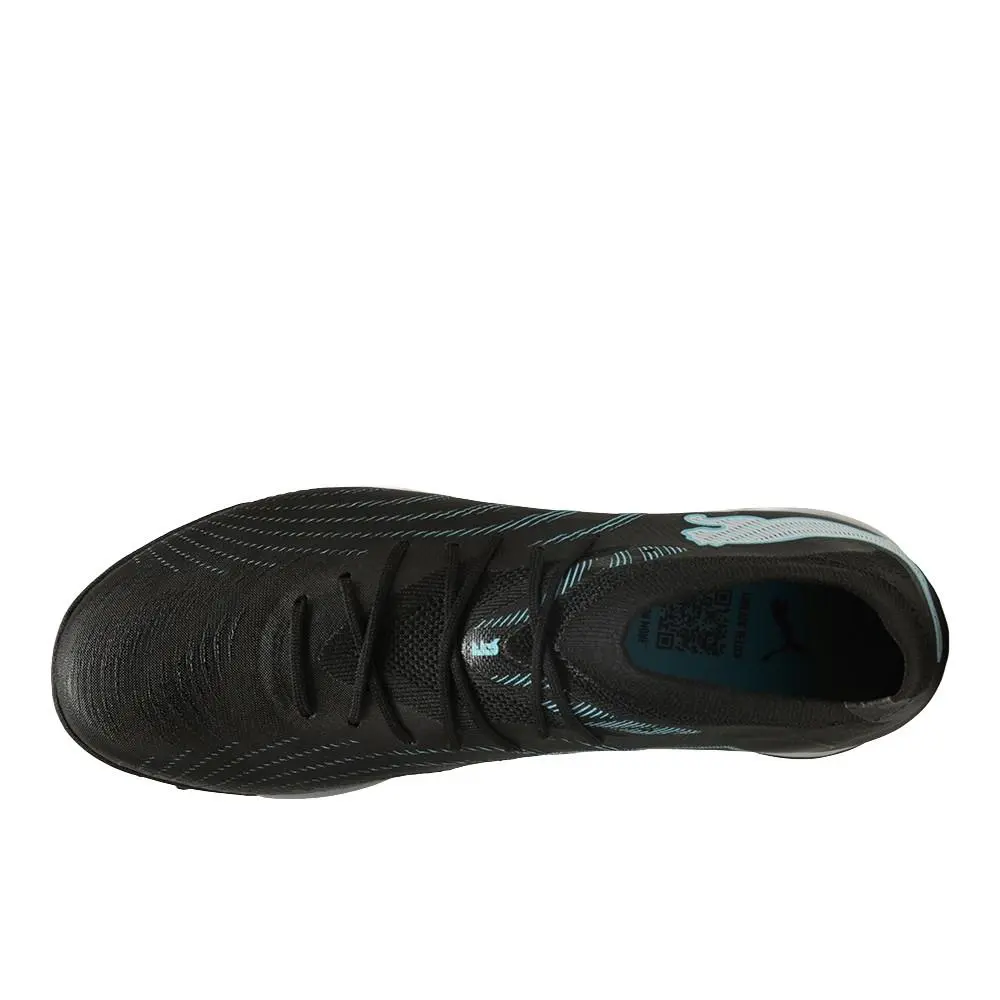 Puma shoes - PUMA Future 9 Match Turf Soccer Cleats - 10915002 - Black (UPC: 199260922327) 2
