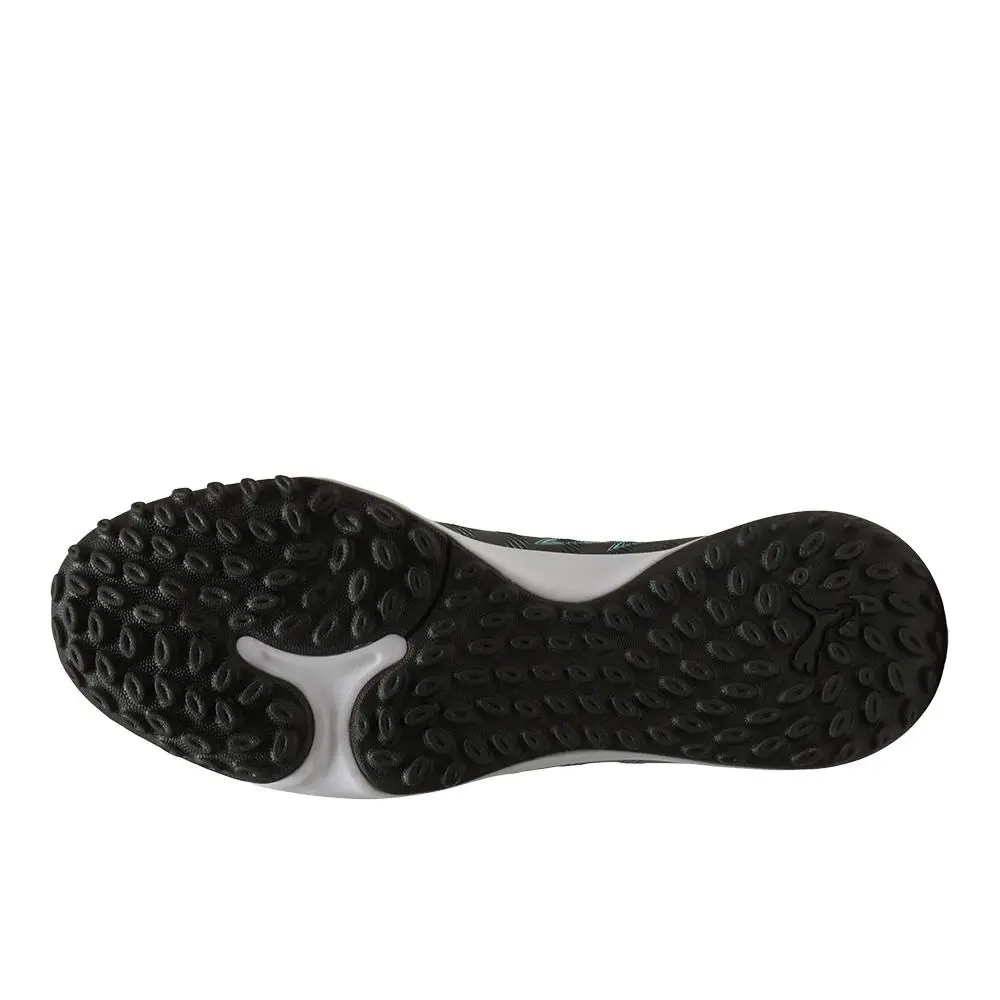 Puma shoes - PUMA Future 9 Match Turf Soccer Cleats - 10915002 - Black (UPC: 199260922327) 3