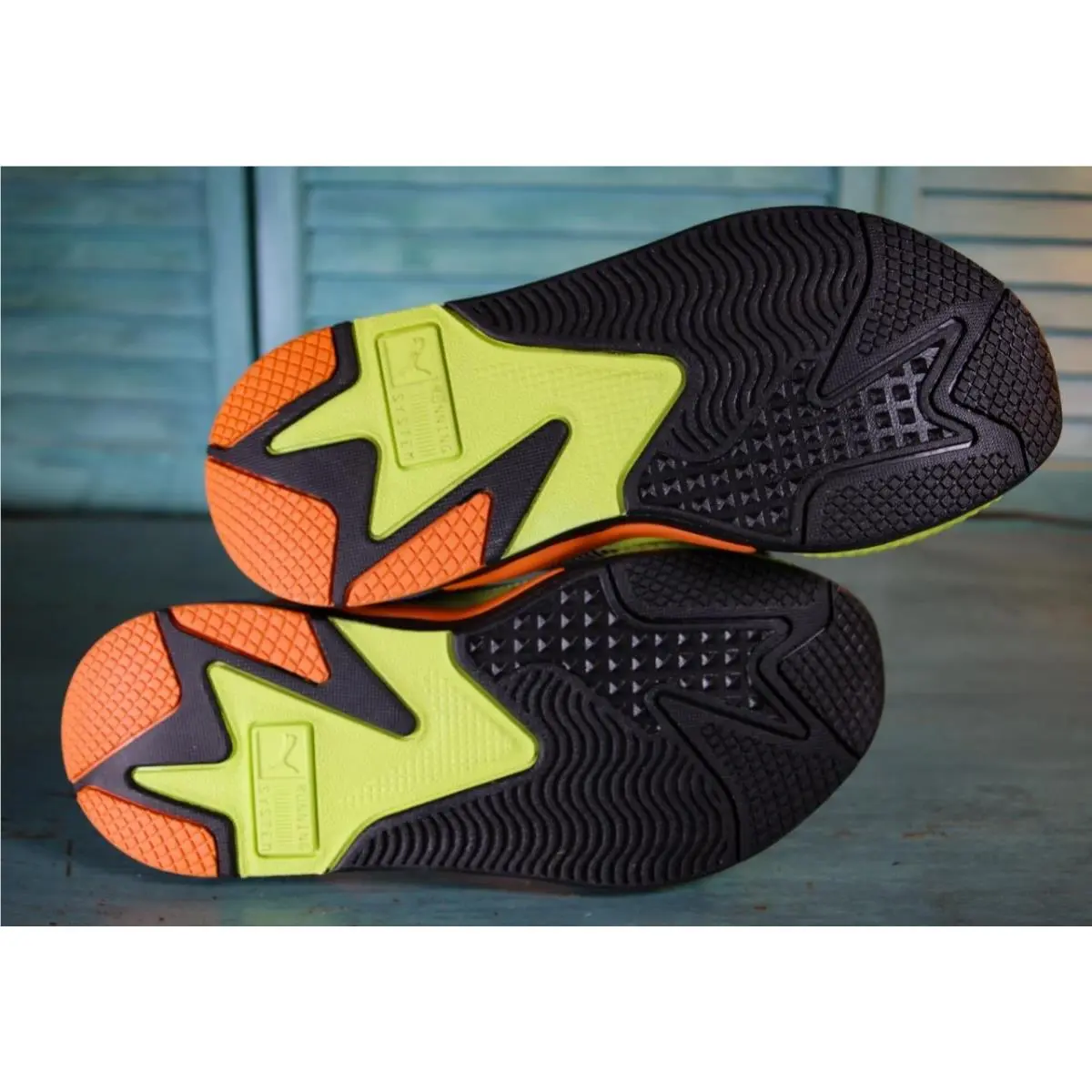 Puma shoes - RS-X Toys - Toys - 36944929 - Multicolor 9