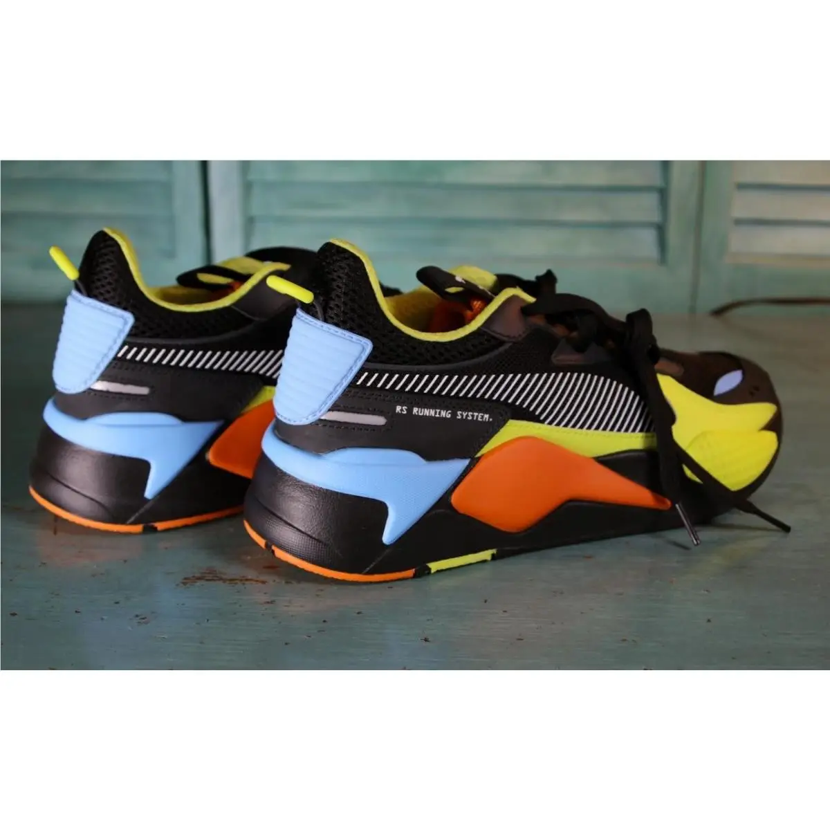 Puma shoes - RS-X Toys - Toys - 36944929 - Multicolor 13