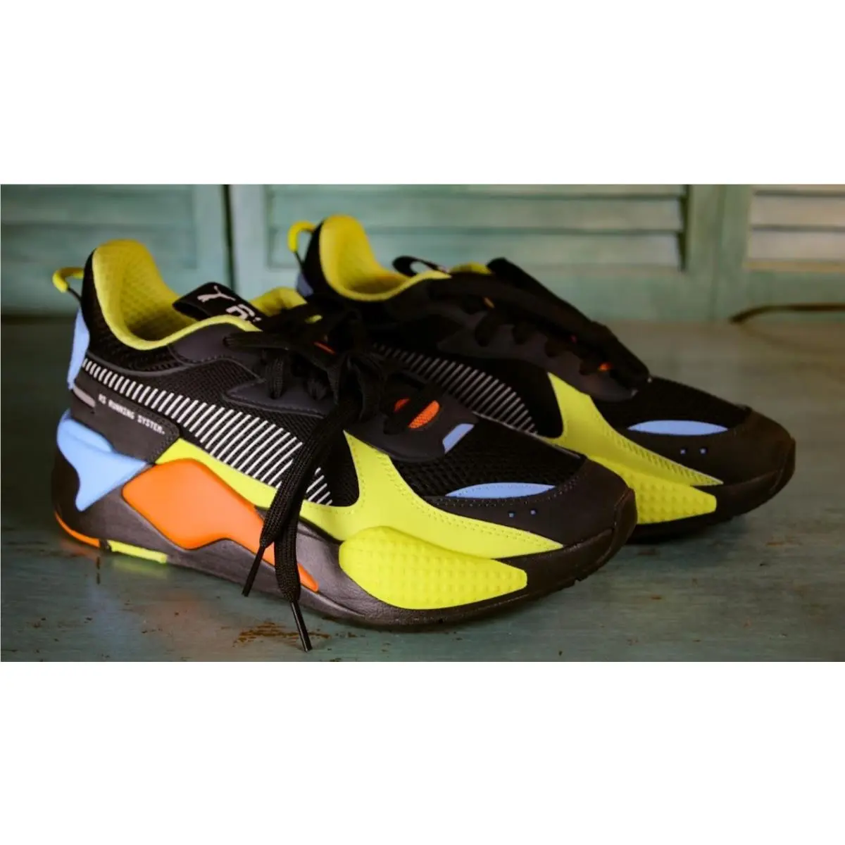 Puma shoes - RS-X Toys - Toys - 36944929 - Multicolor 14