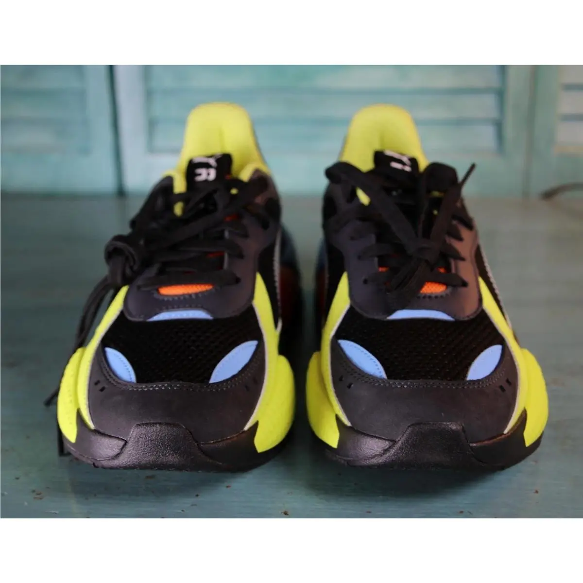 Puma shoes - RS-X Toys - Toys - 36944929 - Multicolor 3