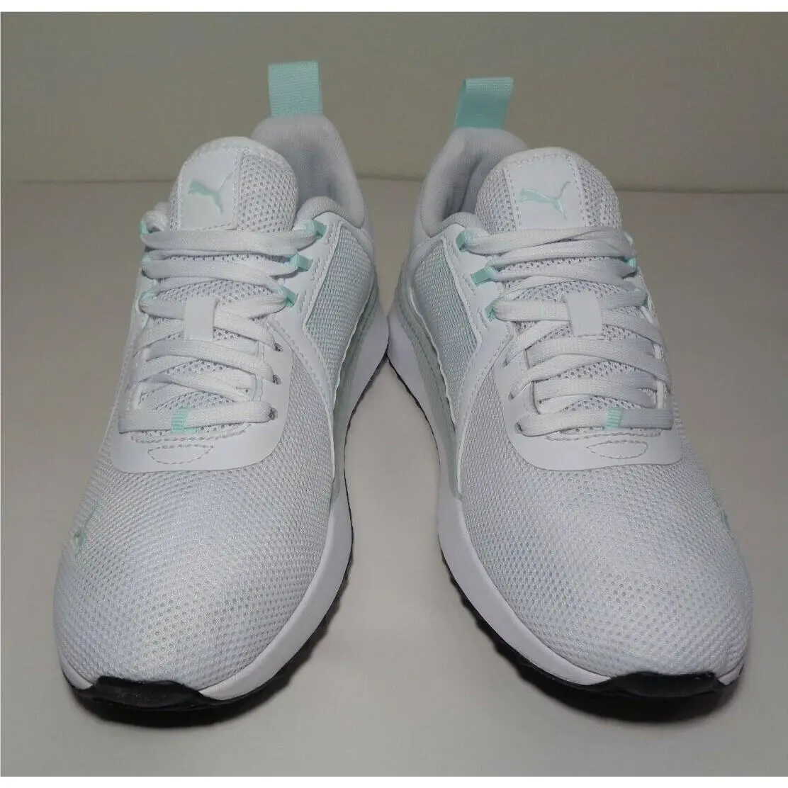 Puma shoes - White (UPC: 194579607248) 9