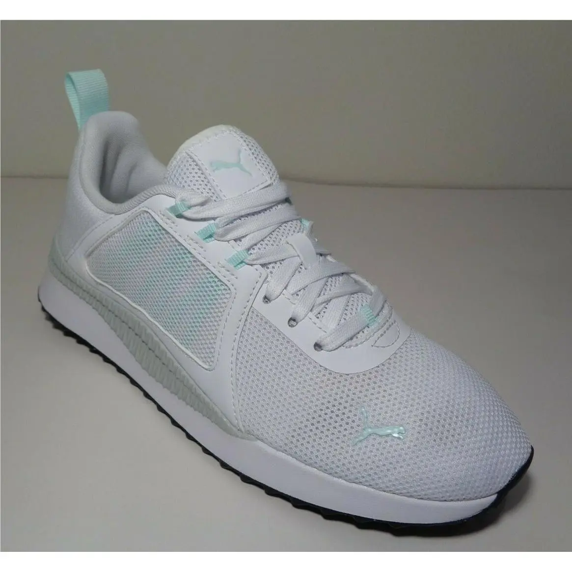 Puma shoes - White (UPC: 194579607248) 1