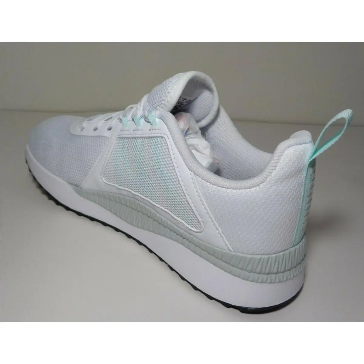 Puma shoes - White (UPC: 194579607248) 5