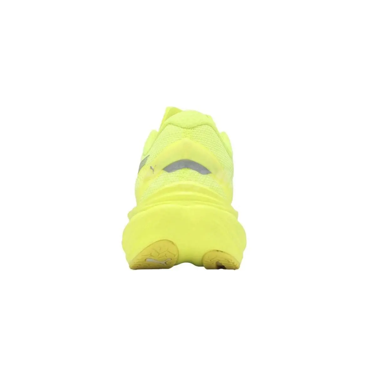Puma shoes - Deviate Nitro 3 - Deviate Nitro - Yellow 4
