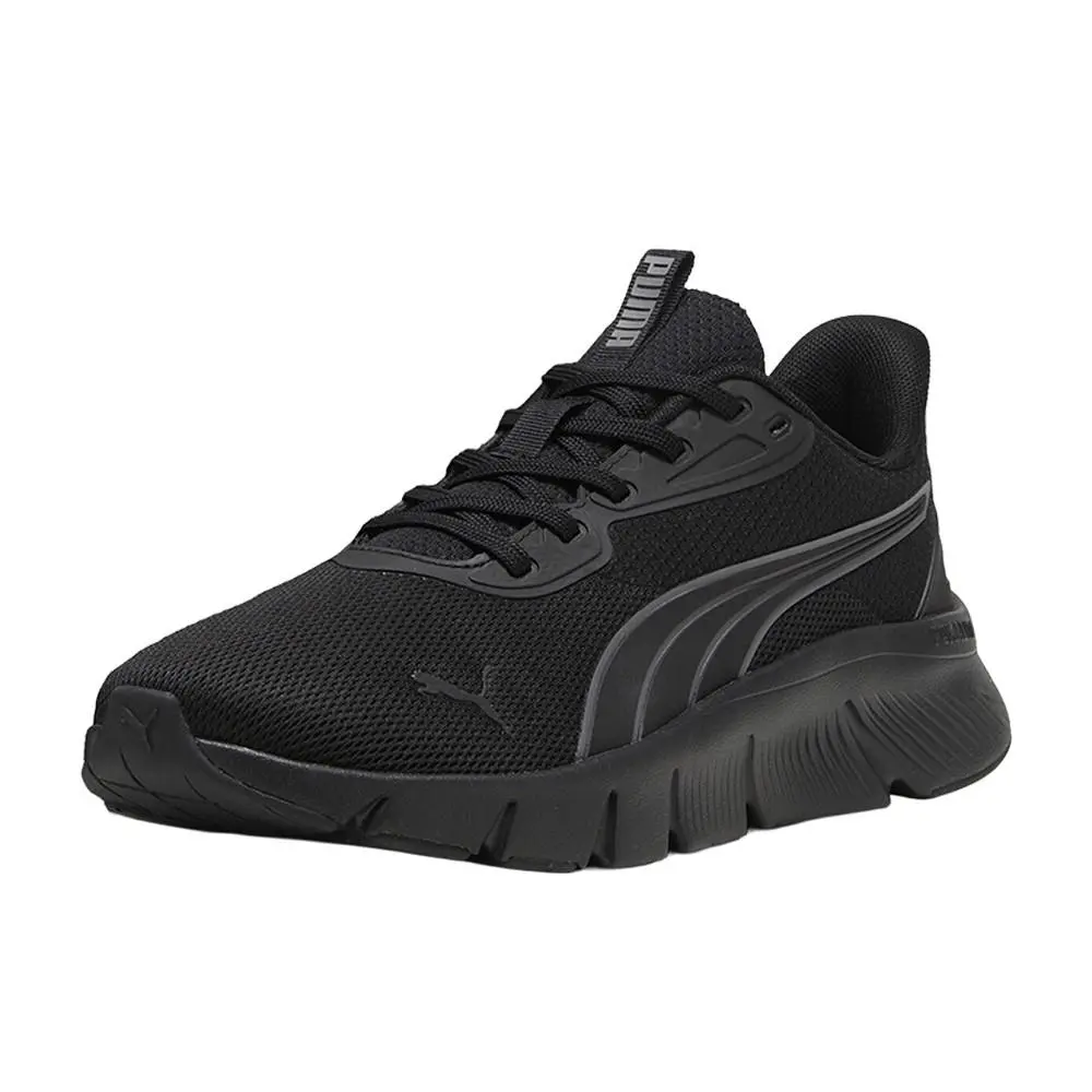 Puma shoes - PUMA Flexfocus Lite Modern Running - 31009302 - Black (UPC: 197670346115) 0