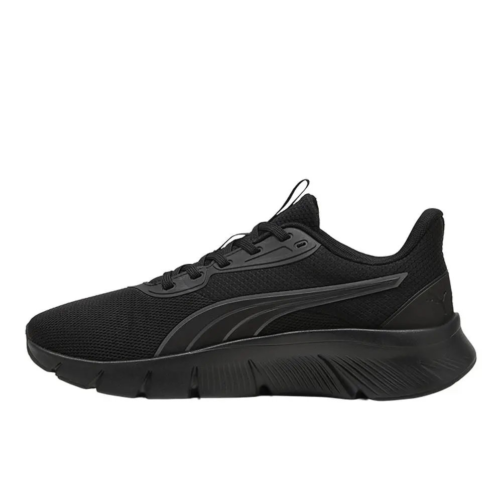 Puma shoes - PUMA Flexfocus Lite Modern Running - 31009302 - Black (UPC: 197670346115) 1