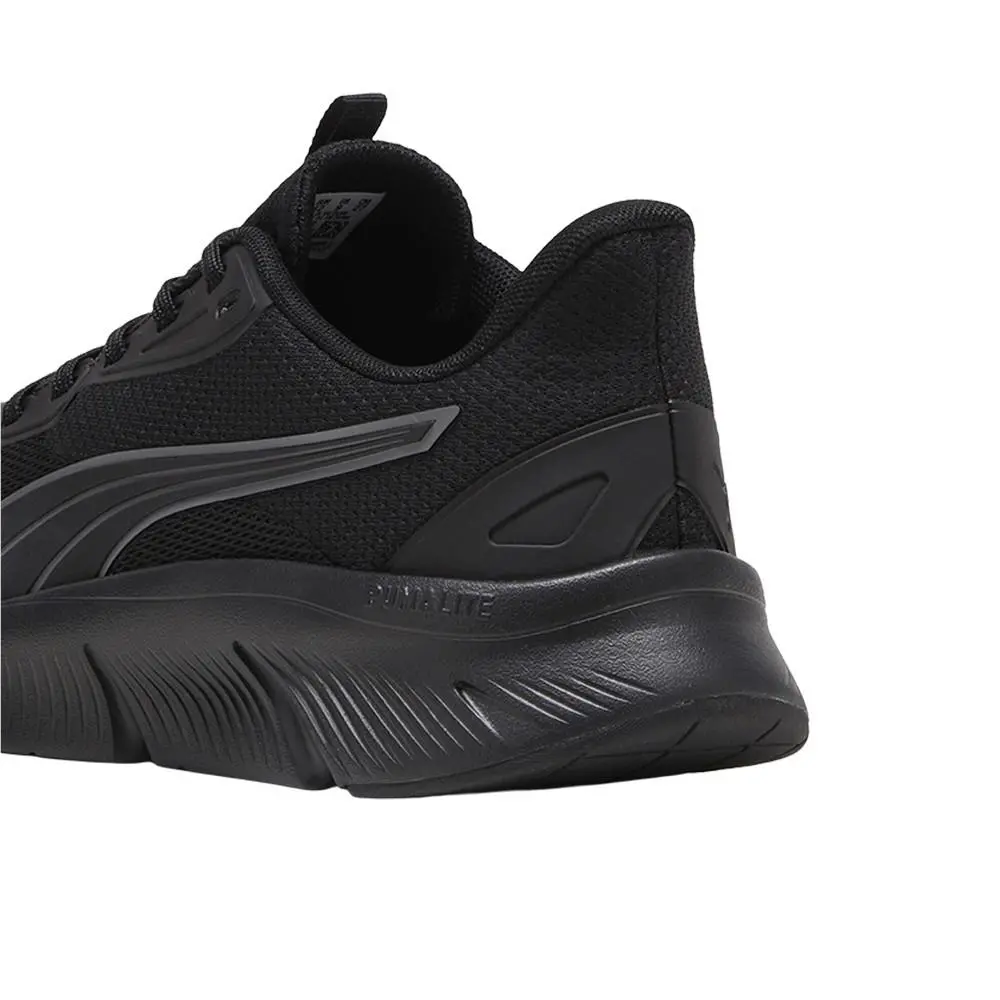 Puma shoes - PUMA Flexfocus Lite Modern Running - 31009302 - Black (UPC: 197670346115) 5