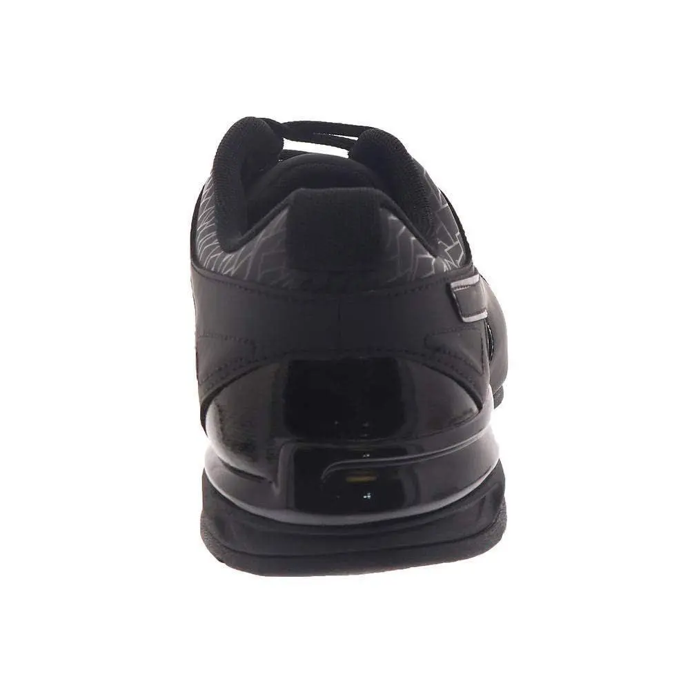 Puma shoes - 18987501 - 18987501-001-105 US - fracture puma black (UPC: 889183466847) 4