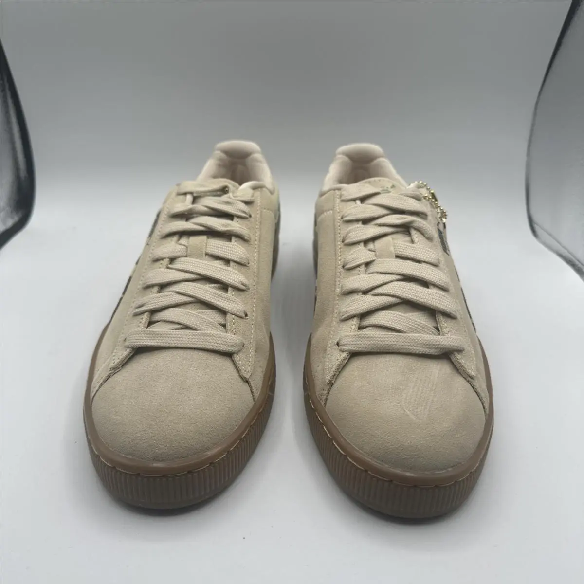 Puma shoes - PUMA Suede - Suede - Multicolor 0