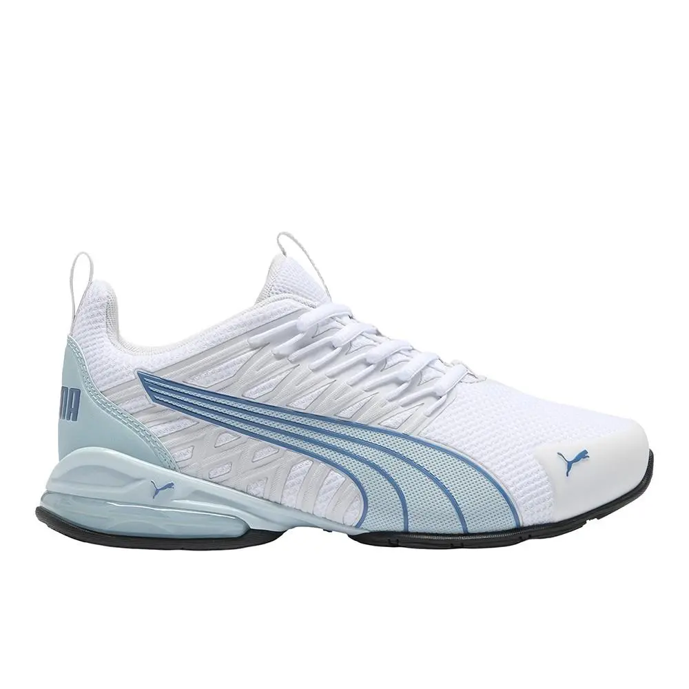 Puma Voltaic Evo Wide Training Shoe Womens Size 6 W Sneakers Athletic Shoes 3111