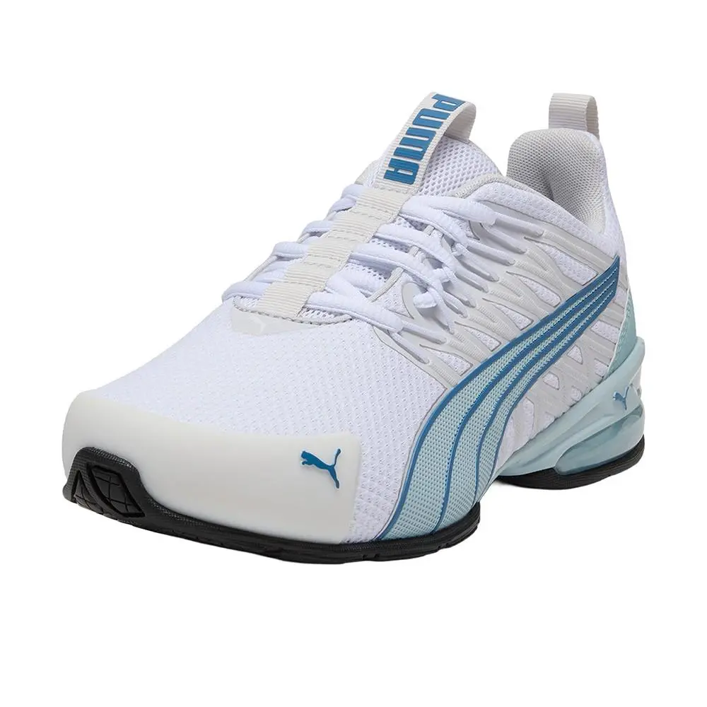 Puma shoes - PUMA Voltaic Evo Wide Training Shoe - 31117805 - White (UPC: 197674786016) 0