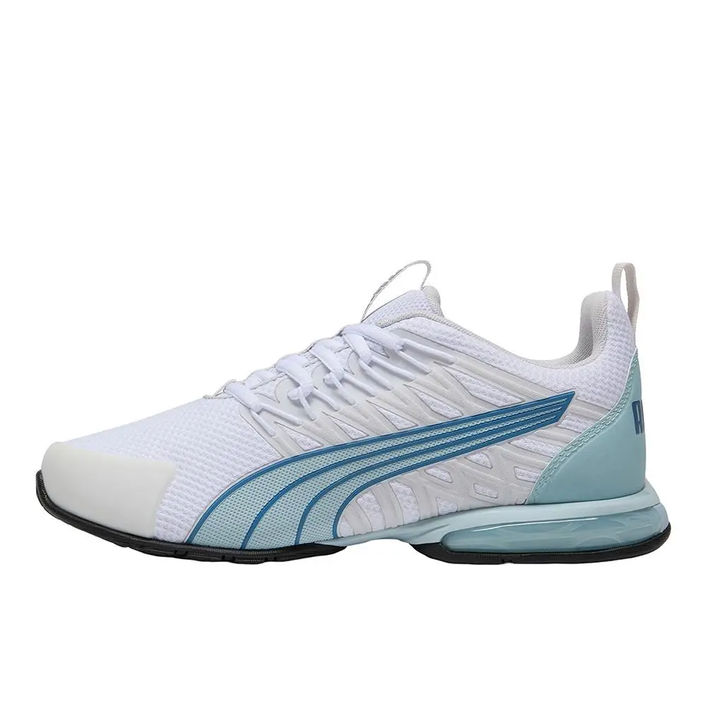 Puma shoes - PUMA Voltaic Evo Wide Training Shoe - 31117805 - White (UPC: 197674786016) 1