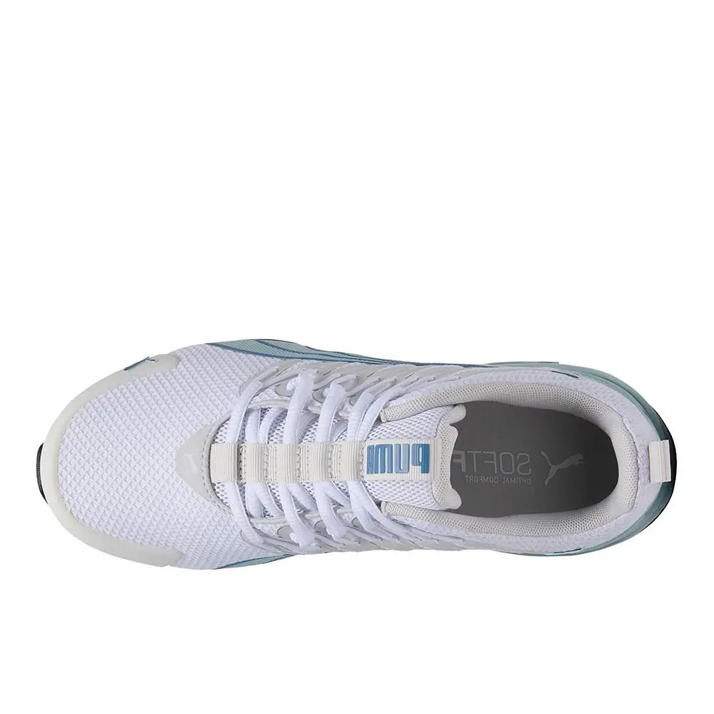 Puma shoes - PUMA Voltaic Evo Wide Training Shoe - 31117805 - White (UPC: 197674786016) 2