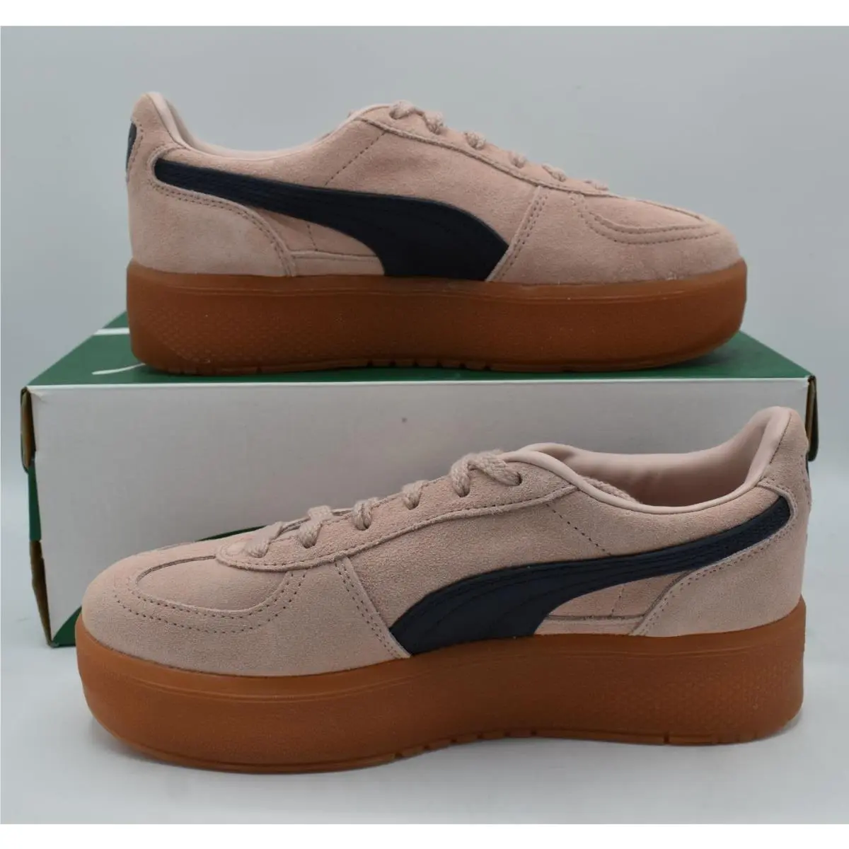 Puma shoes - PUMA Palermo - Palermo - Pink (UPC: 197673275788) 8
