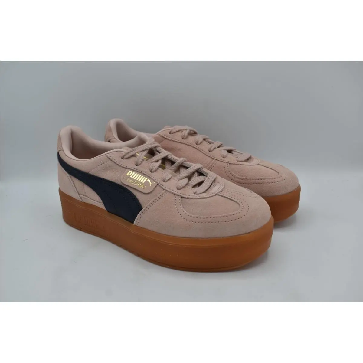 Puma shoes - PUMA Palermo - Palermo - Pink (UPC: 197673275788) 1