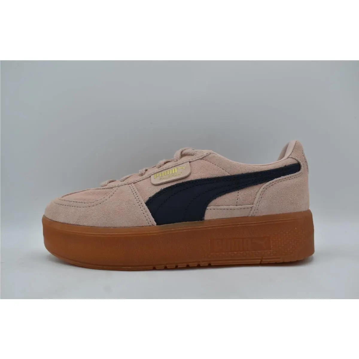 Puma shoes - PUMA Palermo - Palermo - Pink (UPC: 197673275788) 5