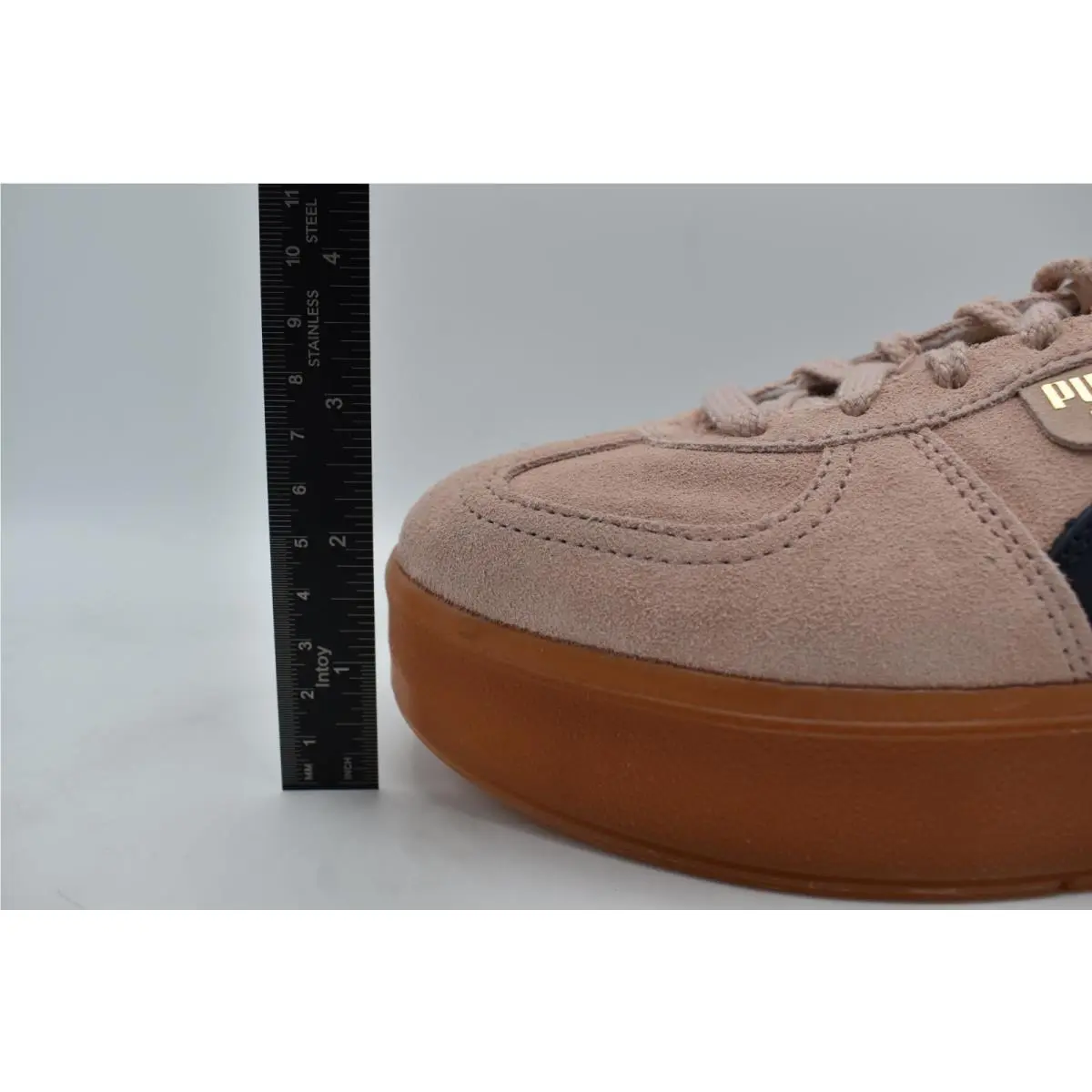 Puma shoes - PUMA Palermo - Palermo - Pink (UPC: 197673275788) 6