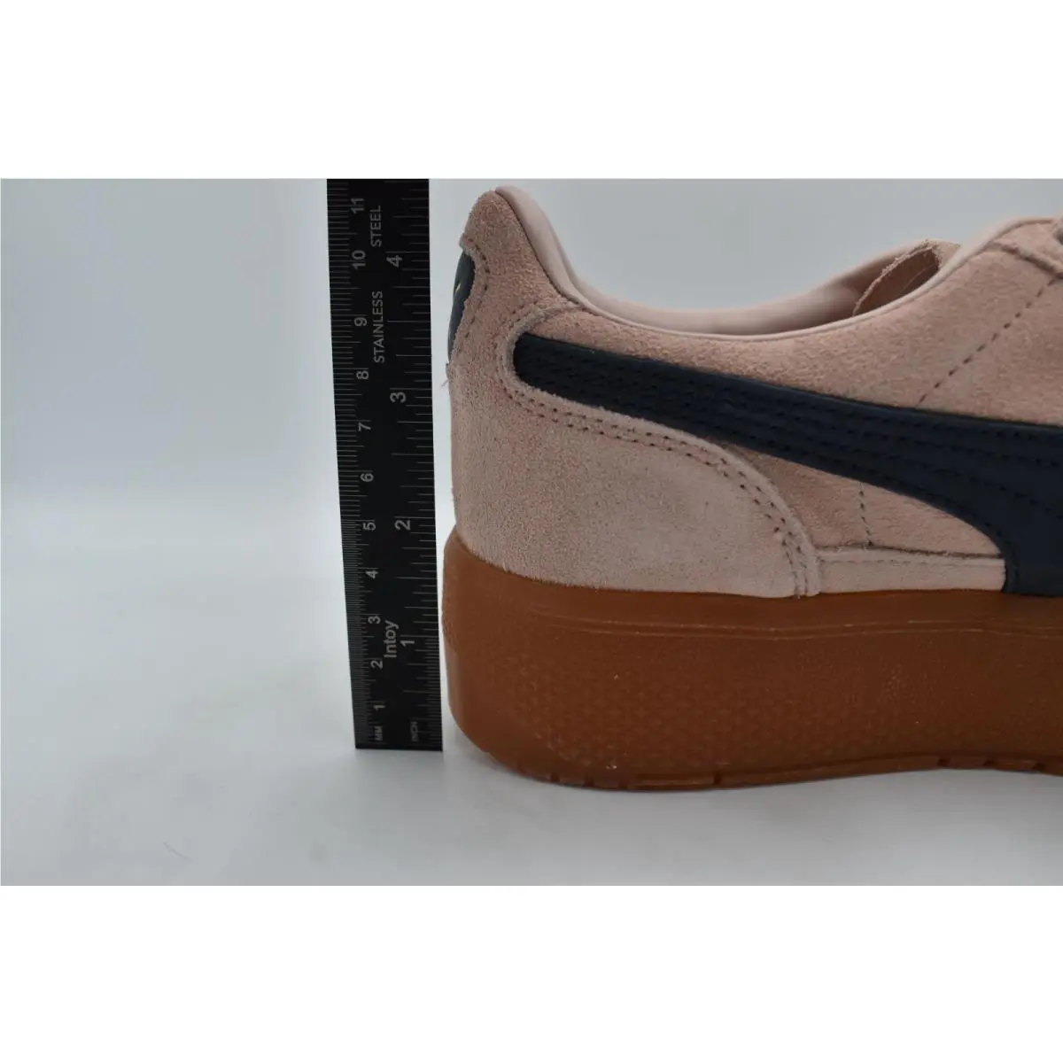 Puma shoes - PUMA Palermo - Palermo - Pink (UPC: 197673275788) 7