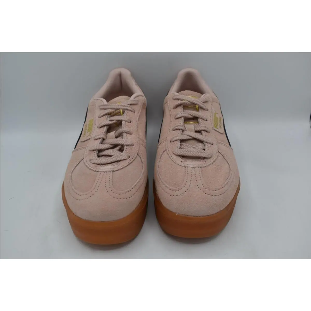 Puma shoes - PUMA Palermo - Palermo - Pink (UPC: 197673275788) 0