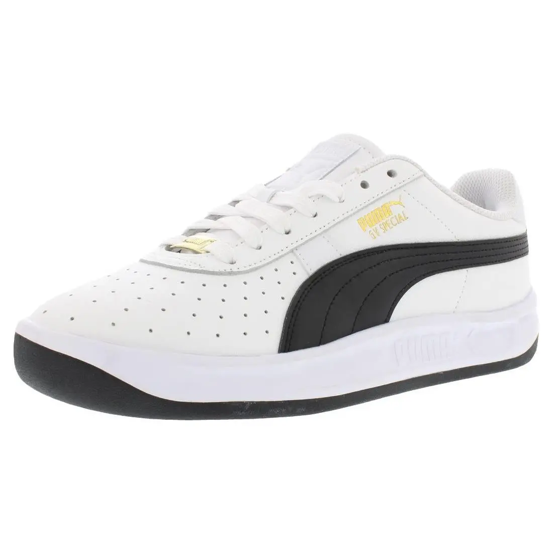 Puma shoes - White/Black, Main: White (UPC: 197671983944) 0