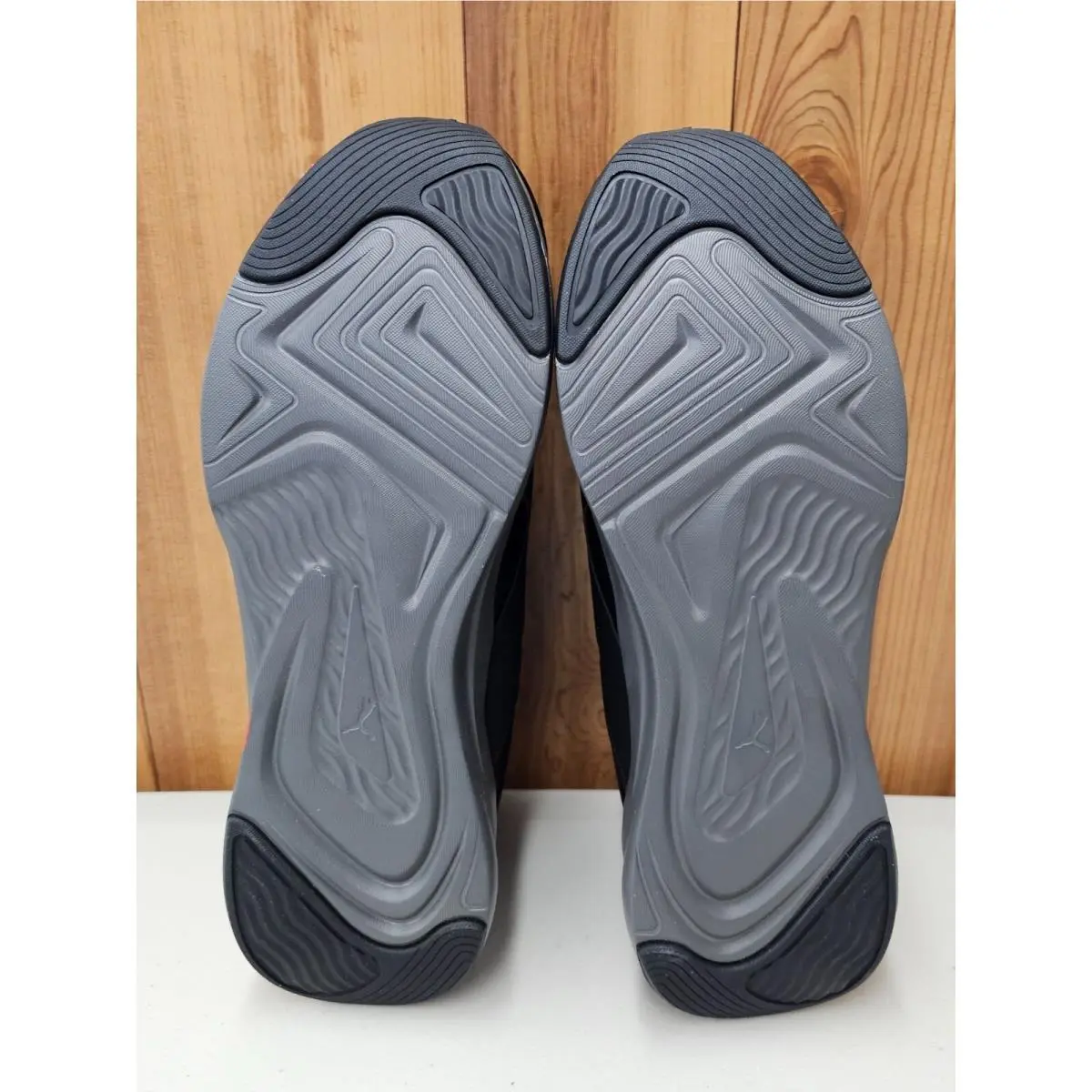 Puma shoes - PUMA Softride Rift - Softride Rift - Black 5