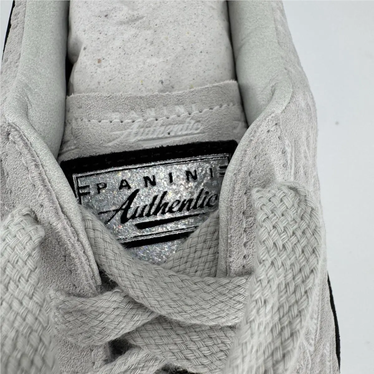 Puma shoes - PUMA Suede - Suede - 366323-01 - White 7