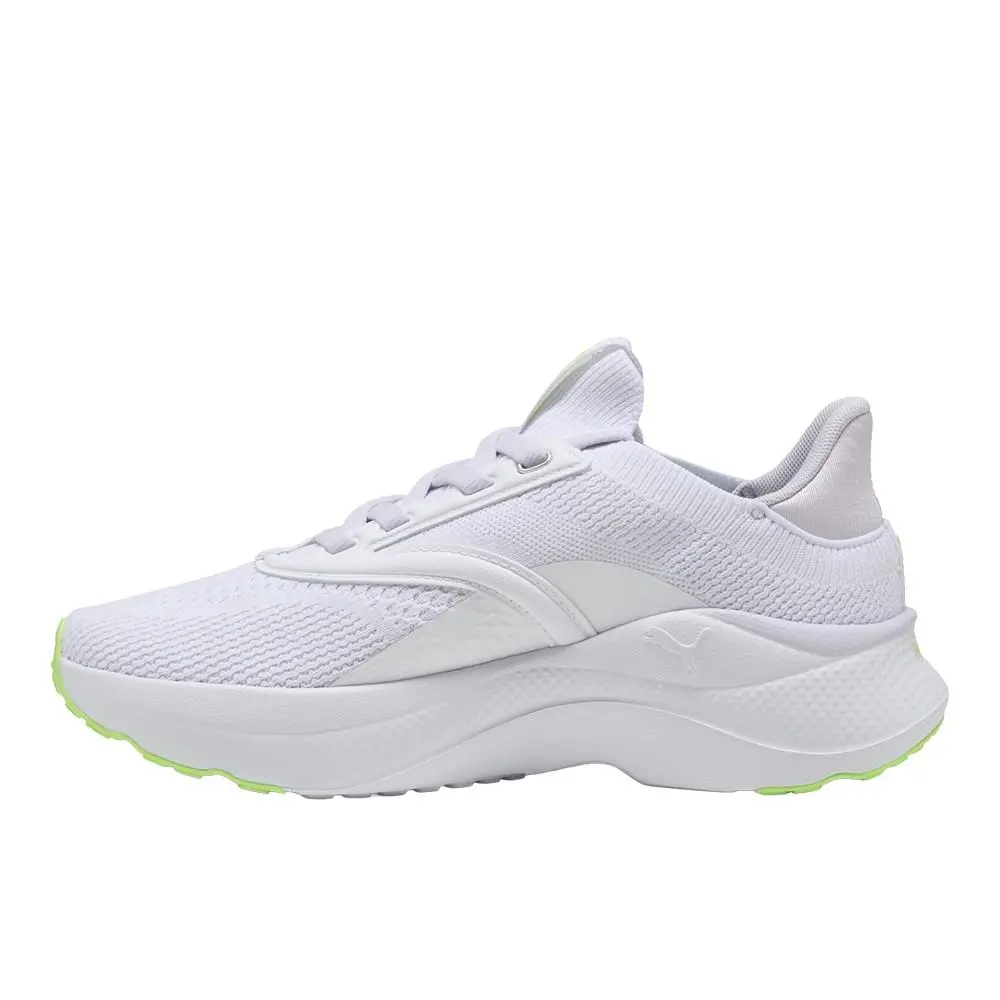 Puma shoes - PUMA Softride Mayve Running - Softride Mayve Running - 31016019 - White (UPC: 197674026600) 1