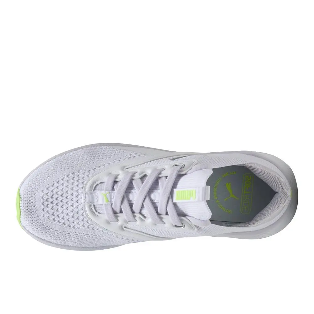 Puma shoes - PUMA Softride Mayve Running - Softride Mayve Running - 31016019 - White (UPC: 197674026600) 2