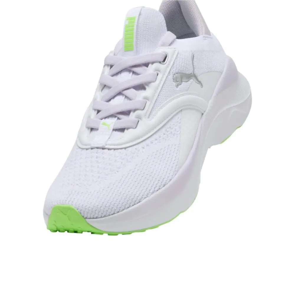 Puma shoes - PUMA Softride Mayve Running - Softride Mayve Running - 31016019 - White (UPC: 197674026600) 5