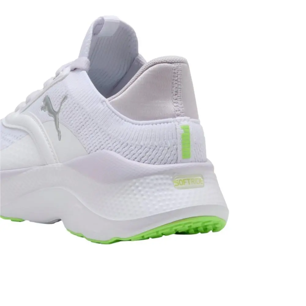 Puma shoes - PUMA Softride Mayve Running - Softride Mayve Running - 31016019 - White (UPC: 197674026600) 4