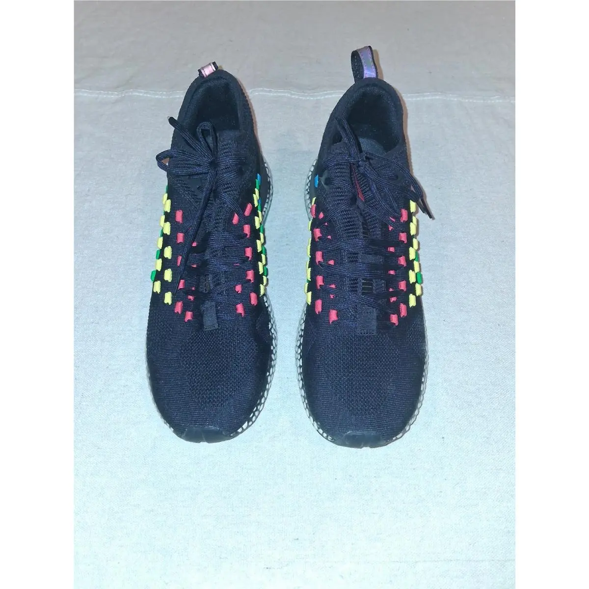 Puma Mens Shoes Size 11 Knit