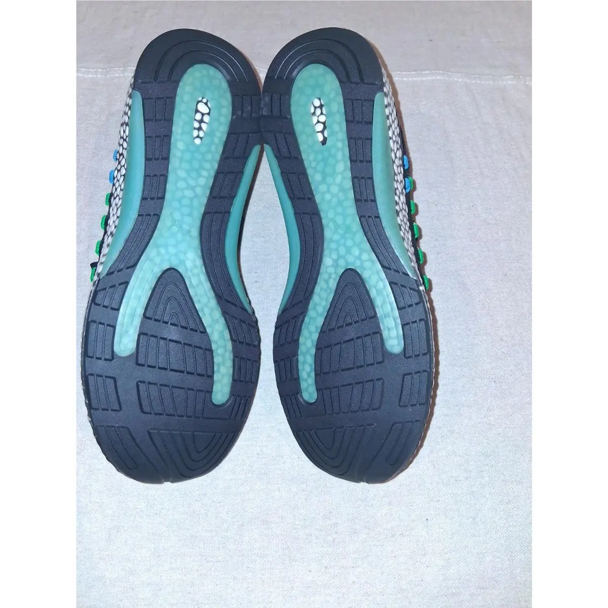 Puma shoes - Multicolor 4