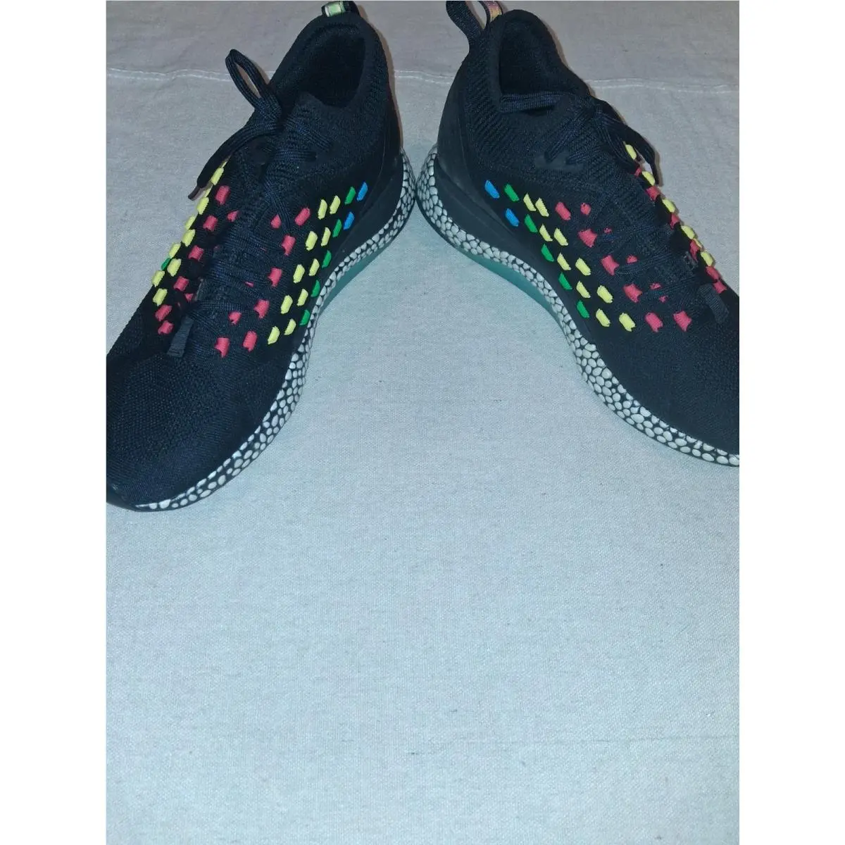 Puma shoes - Multicolor 0
