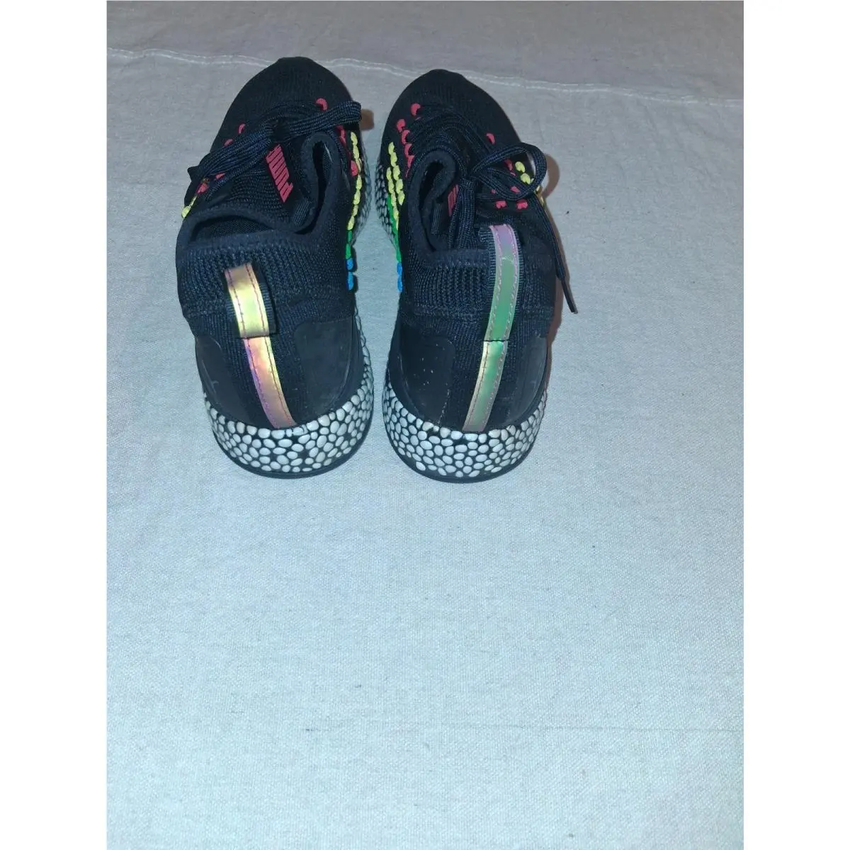 Puma shoes - Multicolor 2