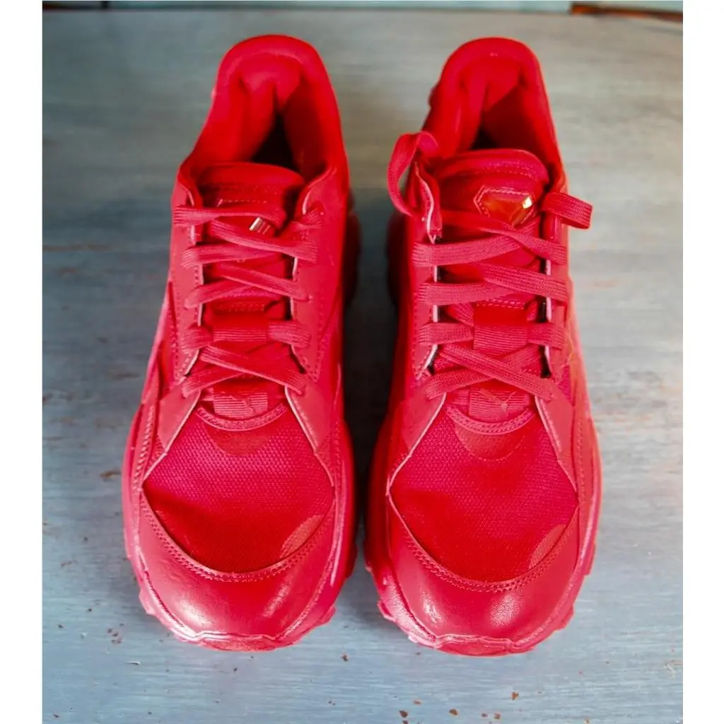 Puma shoes - RS-XL Forever Diamond - Forever Diamond - 39240103 - Red 8