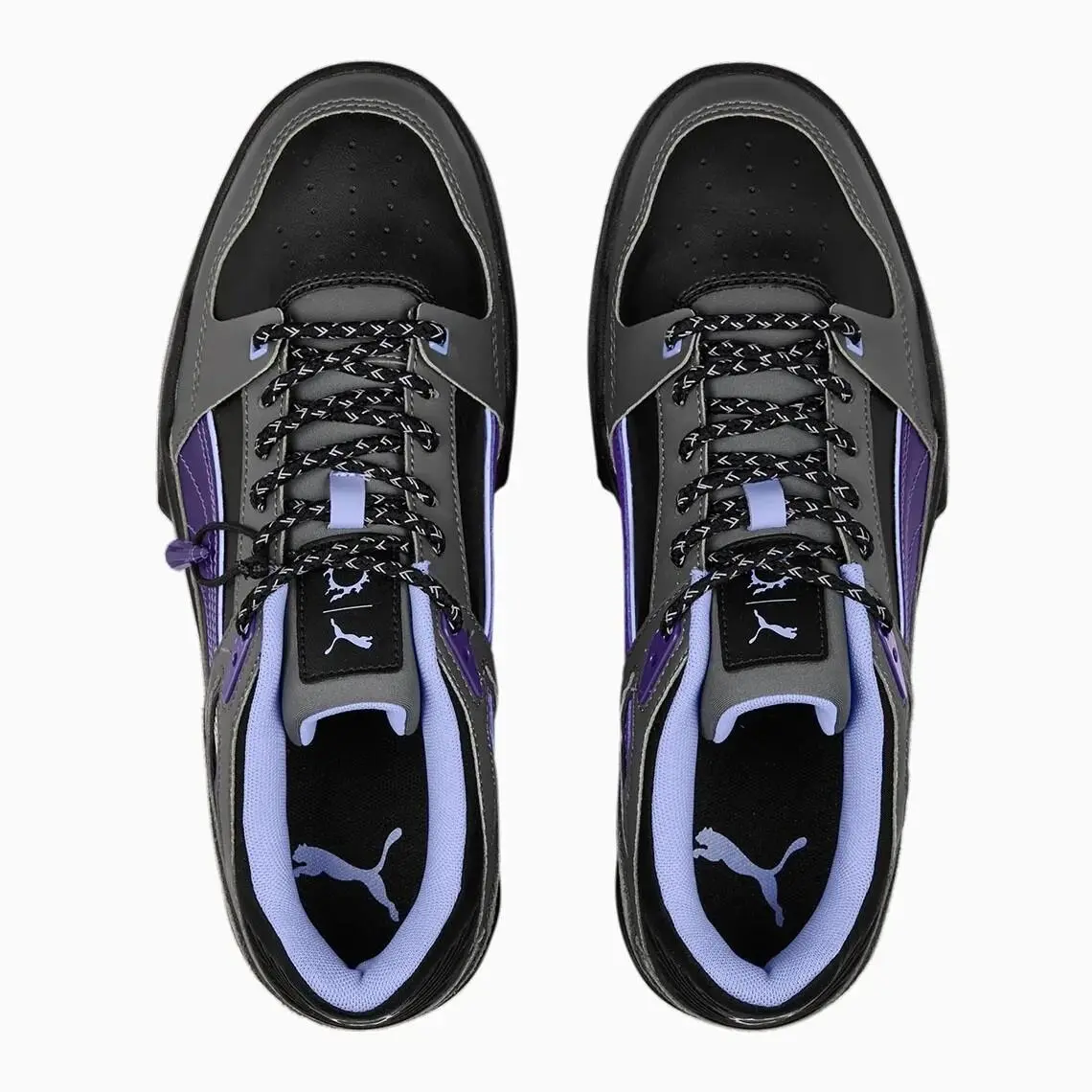 Puma shoes - FANTASY XIV 14 Slipstream - FANTASY XIV Slipstream - Black 4