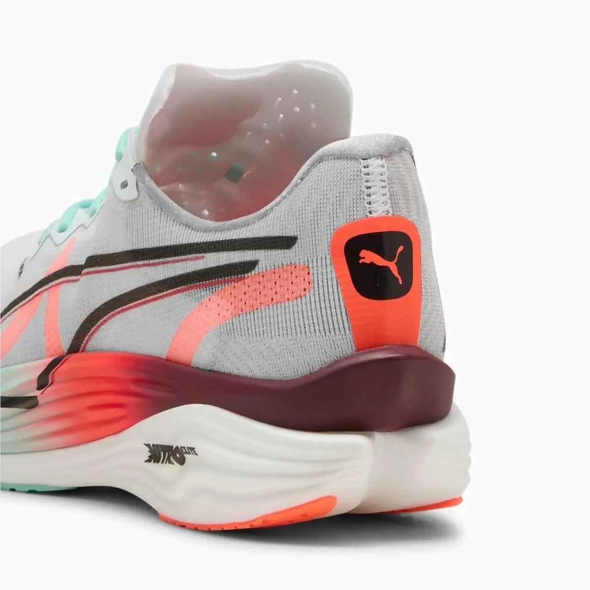 Puma shoes - 312291-01 - 312291-01 - White 3